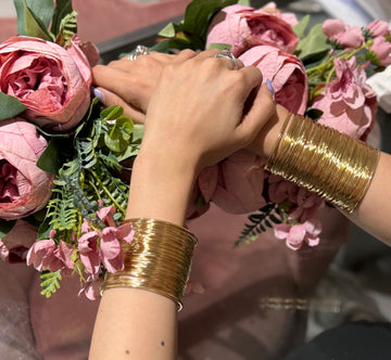 Set Bracciali